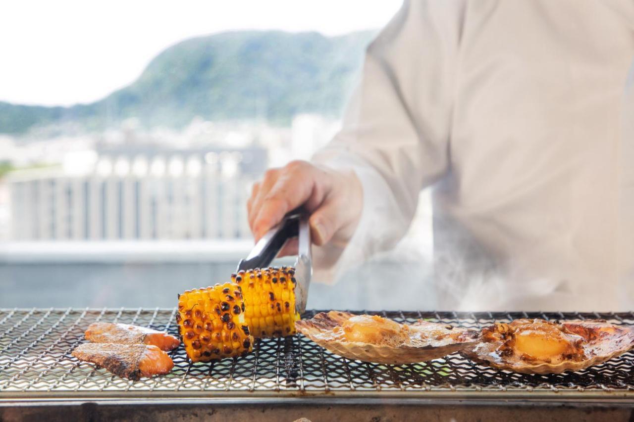 Hotel Resol Hakodate Zewnętrze zdjęcie